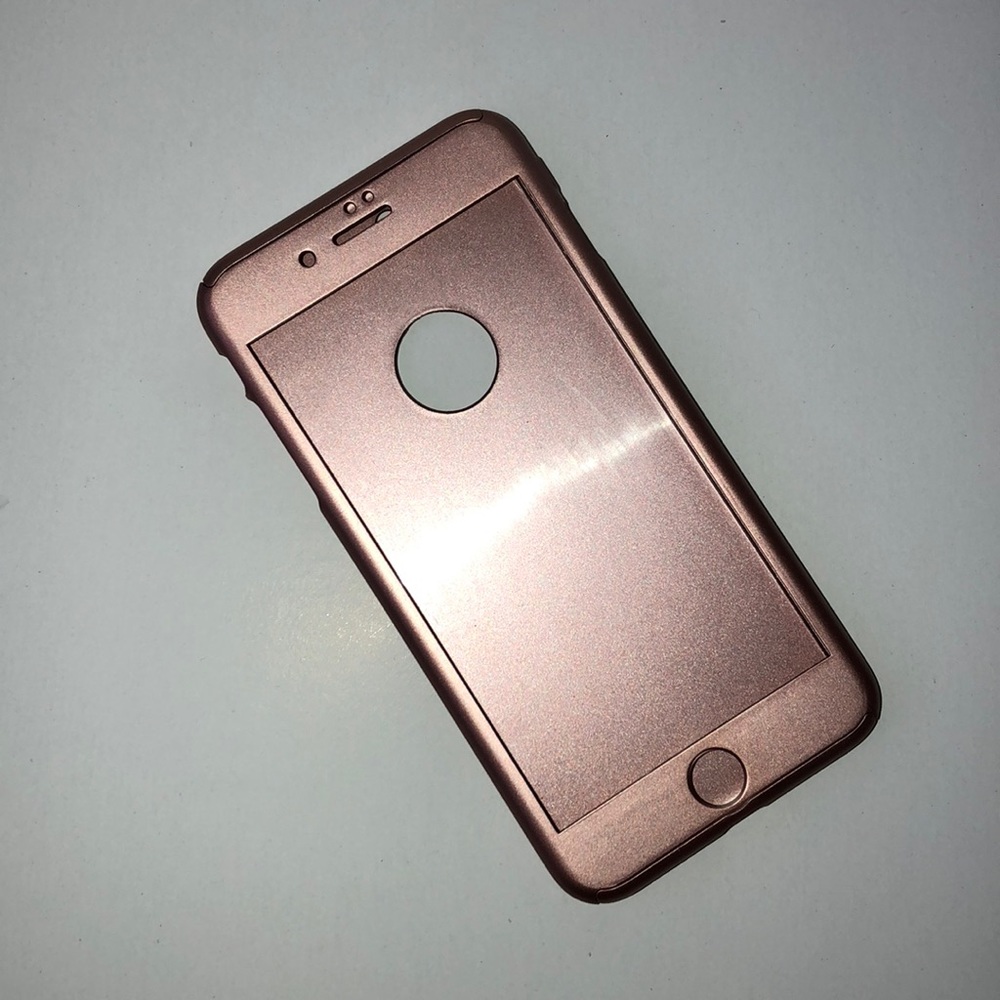 Phone case